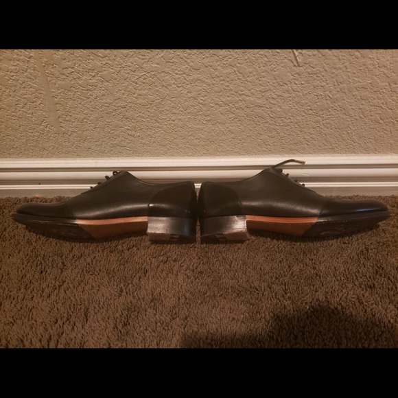 The Office of Angela Scott Oxfords - Picture 3 of 7